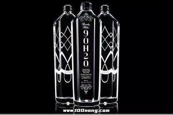 比弗利山庄矿泉水一瓶68万(比弗利山庄矿泉水多少钱一瓶)
