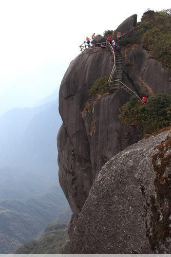 猫儿山旅游攻略一日游(猫儿山旅游攻略必去景点)