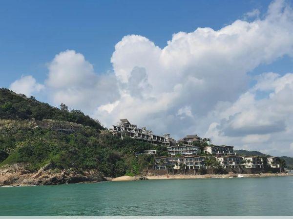 神州半岛旅游(神州半岛旅游度假区)