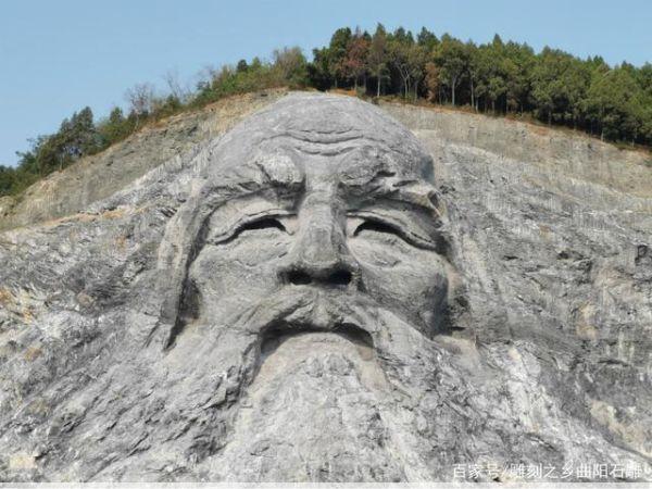 伏羲山在哪里传说中的三皇伏羲活动之地