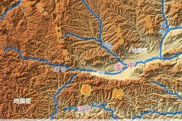 六盘山在哪里六盘山和六盘水啥关系