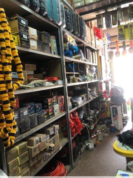 正定小蜜蜂正定县飞翔五金工具商店